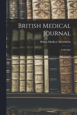 bokomslag British Medical Journal