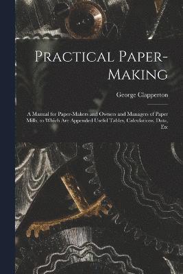 Practical Paper-making 1