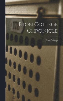Eton College Chronicle