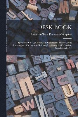 Desk Book 1