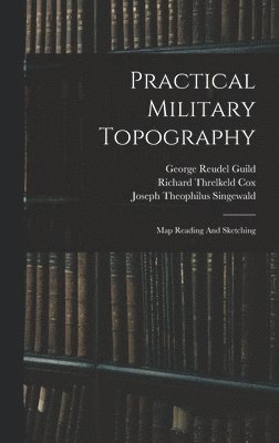 bokomslag Practical Military Topography