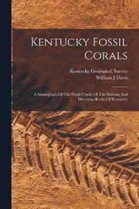 bokomslag Kentucky Fossil Corals