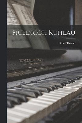 Friedrich Kuhlau 1