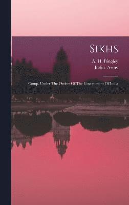 Sikhs 1