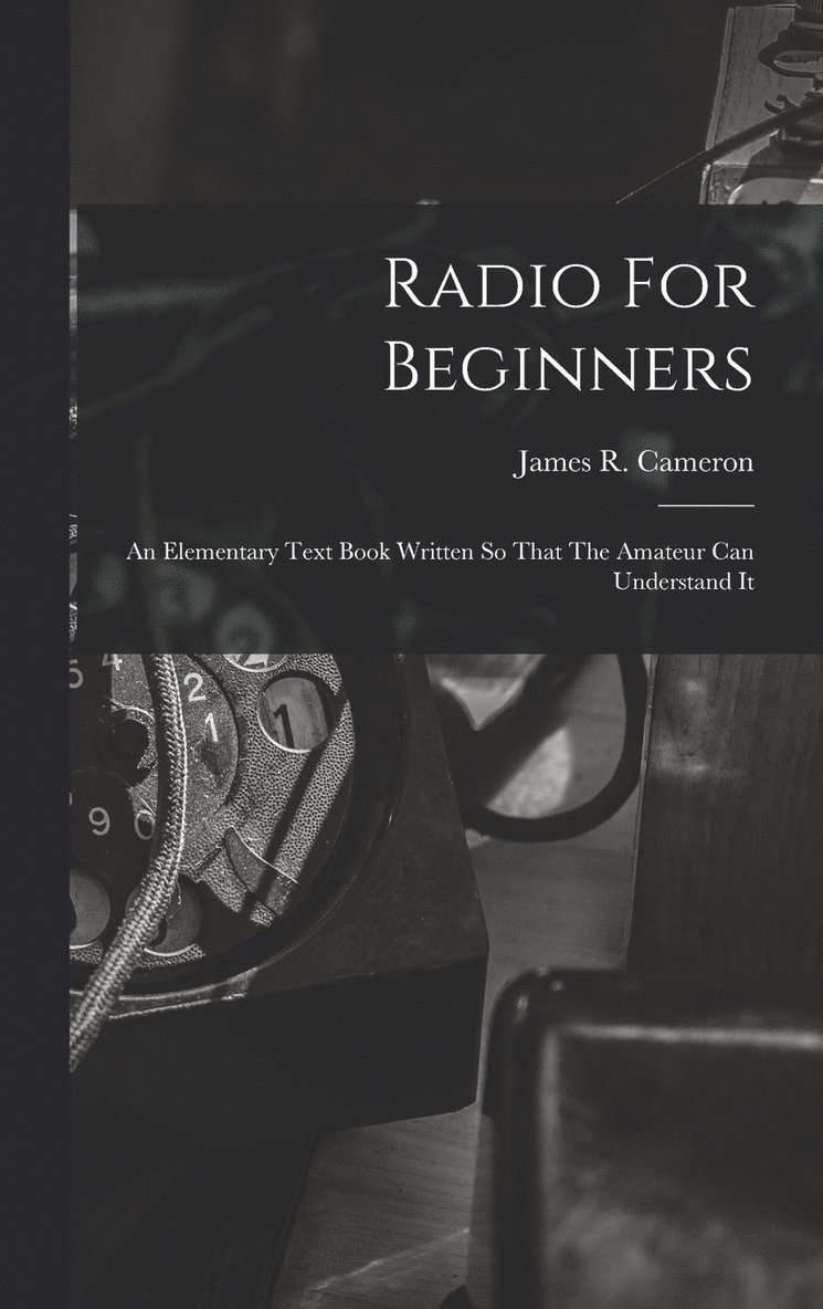 Radio For Beginners 1