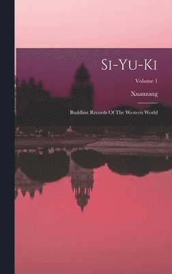 Si-yu-ki 1