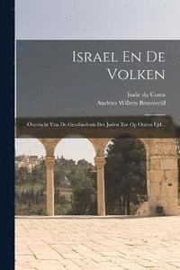 bokomslag Israel En De Volken