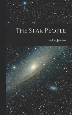 bokomslag The Star People