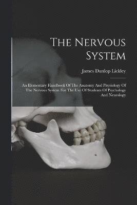 The Nervous System 1