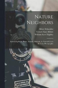 bokomslag Nature Neighbors
