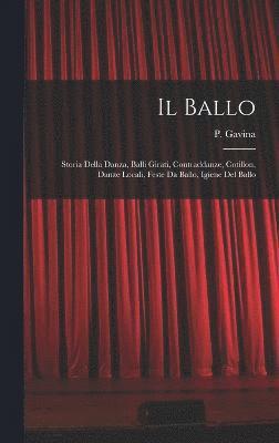 Il Ballo 1