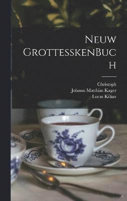 bokomslag Neuw GrottesskenBuch