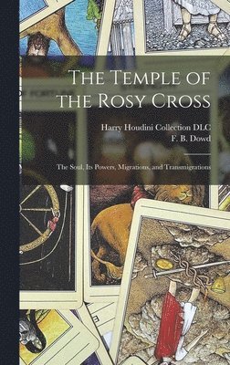 The Temple of the Rosy Cross 1