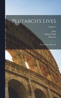 bokomslag Plutarch's Lives