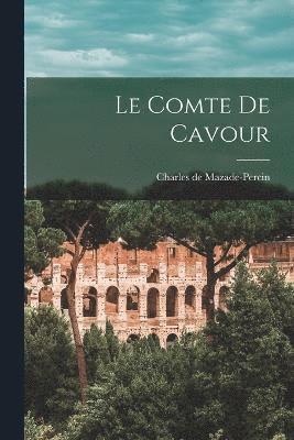 Le Comte De Cavour 1