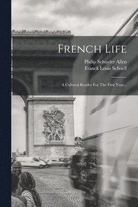 bokomslag French Life