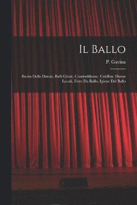 Il Ballo 1