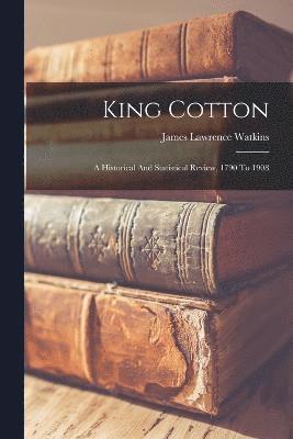 King Cotton 1