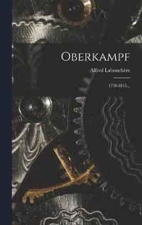 bokomslag Oberkampf