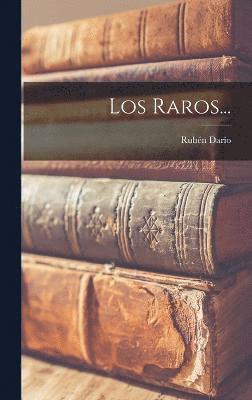 Los Raros... 1