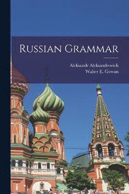 Russian Grammar 1