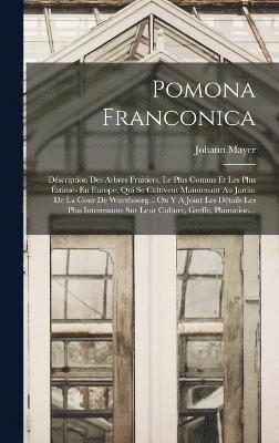 Pomona Franconica 1