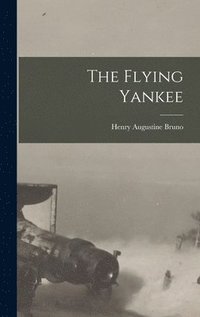 bokomslag Flying Yankee
