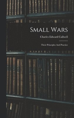 bokomslag Small Wars