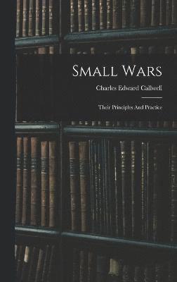 Small Wars 1