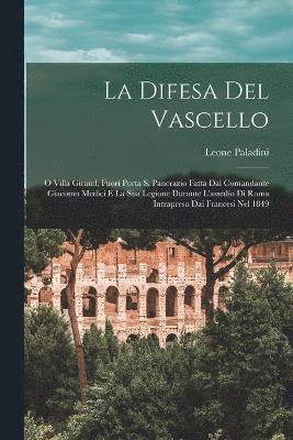 Difesa Del Vascello