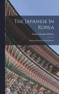 The Japanese In Korea 1