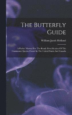 The Butterfly Guide 1