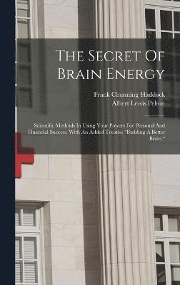 The Secret Of Brain Energy 1