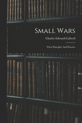 bokomslag Small Wars