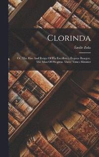 bokomslag Clorinda