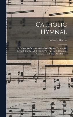 bokomslag Catholic Hymnal