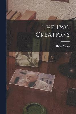 Two Creations