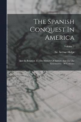 Spanish Conquest In America