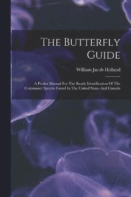 The Butterfly Guide 1