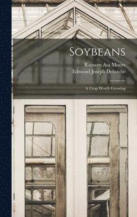 bokomslag Soybeans