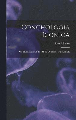 Lovell Reeve - Conchologia Iconica, Inbunden