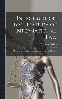 Introduction to the Study of International Law 1