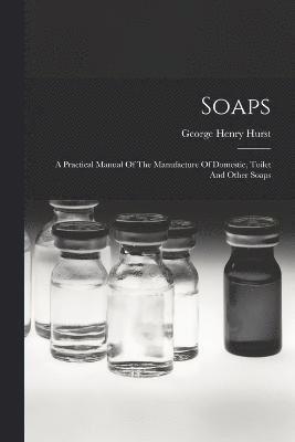 Soaps 1