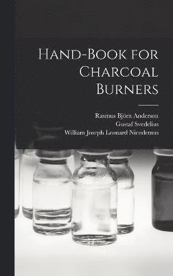 Hand-book for Charcoal Burners 1