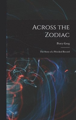 Across the Zodiac 1