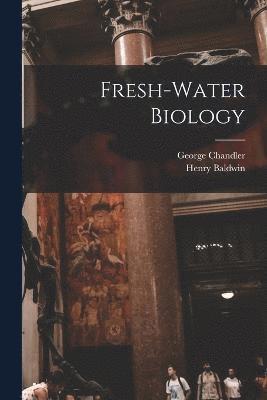 Fresh-water Biology 1