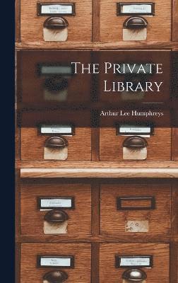 The Private Library 1