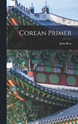 Corean Primer 1