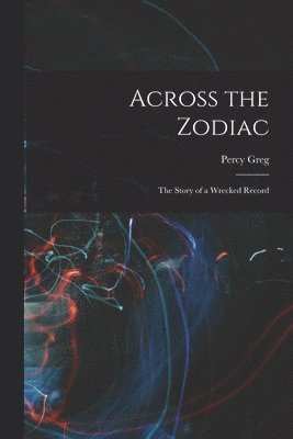 Across the Zodiac