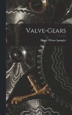 Valve-Gears 1